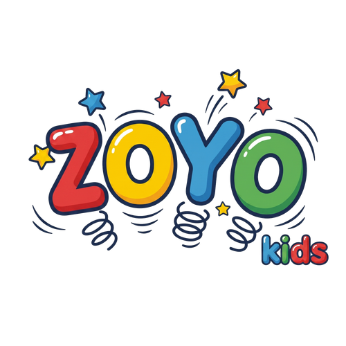 ZoyoKidsTR